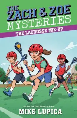 La confusión del lacrosse - The Lacrosse Mix-Up