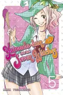 Yamada-Kun y las siete brujas, volumen 5 - Yamada-Kun and the Seven Witches, Volume 5