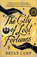 La ciudad de las fortunas perdidas - City of Lost Fortunes