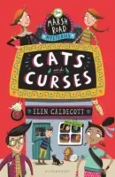 Gatos y maldiciones - Cats and Curses