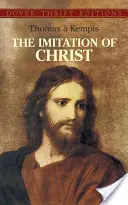 La imitación de Cristo - The Imitation of Christ