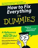 Cómo arreglarlo todo para dummies - How to Fix Everything for Dummies