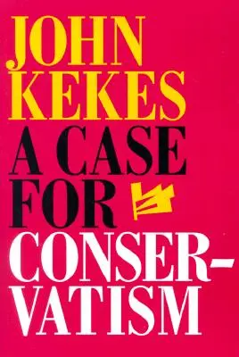 Argumentos a favor del conservadurismo: Conquista y cambio en la Nueva York colonial - A Case for Conservatism: Conquest and Change in Colonial New York