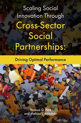 Ampliar la innovación social mediante asociaciones sociales intersectoriales: Impulsar el rendimiento óptimo - Scaling Social Innovation Through Cross-Sector Social Partnerships: Driving Optimal Performance