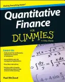 Finanzas Cuantitativas para Dummies - Quantitative Finance for Dummies