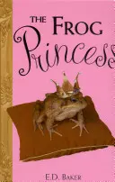 La princesa rana - Frog Princess