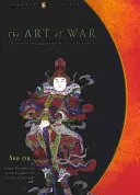 El arte de la guerra: La traducción esencial del libro clásico de la vida (Penguin Classics Deluxe Edition) - The Art of War: The Essential Translation of the Classic Book of Life (Penguin Classics Deluxe Edition)