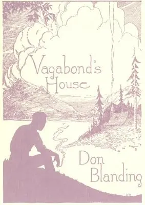 La casa del vagabundo - Vagabond's House