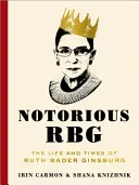 RBG: La vida y la época de Ruth Bader Ginsburg - Notorious RBG: The Life and Times of Ruth Bader Ginsburg