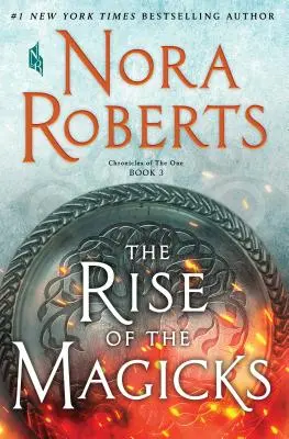 El auge de la magia: Crónicas del Elegido, Libro 3 - The Rise of Magicks: Chronicles of the One, Book 3