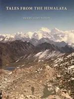 Cuentos del Himalaya - Tales from the Himalaya