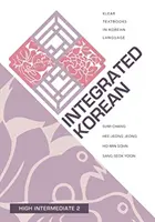 Coreano integrado: Intermedio alto 2 - Integrated Korean: High Intermediate 2