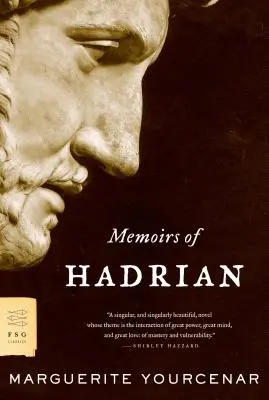 Memorias de Adriano - Memoirs of Hadrian