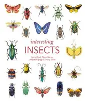 Insectos interesantes - Interesting Insects