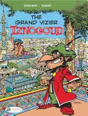 El Gran Visir Isngoud - The Grand Vizier Isngoud