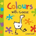 Aprende con Goose: Los colores - Learn With Goose: Colours