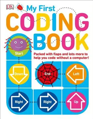 Mi primer libro de codificación - My First Coding Book