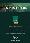 Guía oficial (Isc)2(r) del Cbk(r) Cissp(r)-Issmp(r) - Official (Isc)2(r) Guide to the Cissp(r)-Issmp(r) Cbk(r)