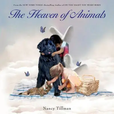 El cielo de los animales - The Heaven of Animals