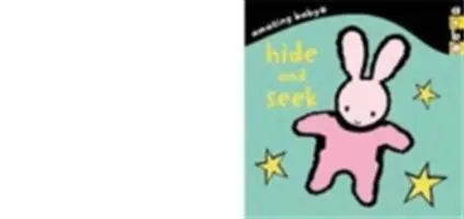 Amazing Baby: El escondite - Amazing Baby: Hide And Seek