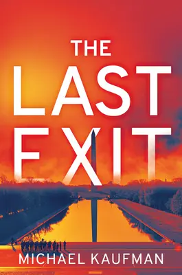 La última salida: Un misterio de Jen Lu - The Last Exit: A Jen Lu Mystery