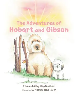 Las aventuras de Hobart y Gibson - The Adventures of Hobart and Gibson