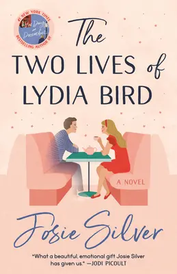 Las dos vidas de Lydia Bird - The Two Lives of Lydia Bird