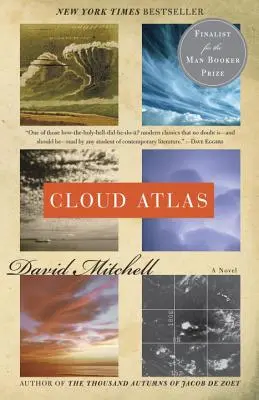 Atlas de las nubes - Cloud Atlas