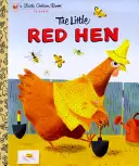 La gallinita roja - The Little Red Hen