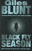 Temporada de mosca negra - Black Fly Season