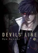 Línea del Diablo, Volumen 1 - Devils' Line, Volume 1