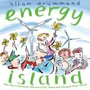 La isla de la energía: Cómo una comunidad aprovechó el viento y cambió su mundo - Energy Island: How One Community Harnessed the Wind and Changed Their World