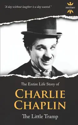 Charlie Chaplin El pequeño vagabundo silencioso - Charlie Chaplin: The silent Little Tramp