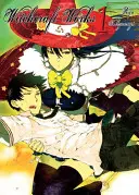 Obras de brujería, volumen 1 - Witchcraft Works, Volume 1