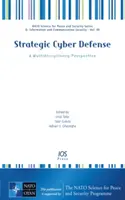 CIBERDEFENSA ESTRATÉGICA - STRATEGIC CYBER DEFENSE