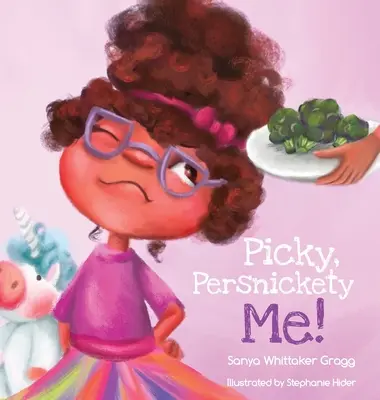 ¡Picky, Persnickety Me! - Picky, Persnickety Me!