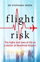 Heathrow Doctor - Los altibajos de la vida como médico en el aeropuerto de Heathrow - Heathrow Doctor - The Highs and Lows of Life as a Doctor at Heathrow Airport