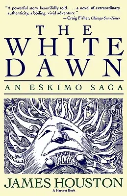 El amanecer blanco - The White Dawn