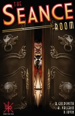 La sala de espiritismo, 1 - The Seance Room, 1