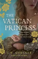 La princesa del Vaticano - Vatican Princess