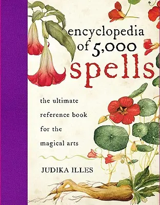 La Enciclopedia de los 5000 Hechizos - The Encyclopedia of 5000 Spells