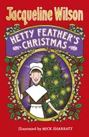 La Navidad de Hetty Feather - Hetty Feather's Christmas