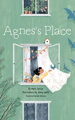 El lugar de Agnes - Agnes's Place