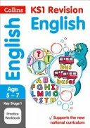 KS1 English SATs Practice Workbook - Para las pruebas de 2022 - KS1 English SATs Practice Workbook - For the 2022 Tests