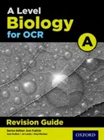 A Level Biology for OCR A Guía de revisión - A Level Biology for OCR A Revision Guide