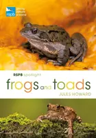 Las ranas y los sapos en el punto de mira de la Rspb - Rspb Spotlight Frogs and Toads