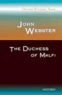 John Webster La duquesa de Malfi - John Webster: The Duchess of Malfi