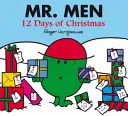 Mr. Men: 12 días de Navidad - Mr. Men: 12 Days of Christmas