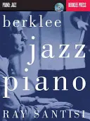 Berklee Jazz Piano [Con Audio Access] - Berklee Jazz Piano [With Audio Access]