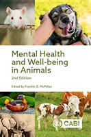 Salud mental y bienestar de los animales - Mental Health and Well-Being in Animals